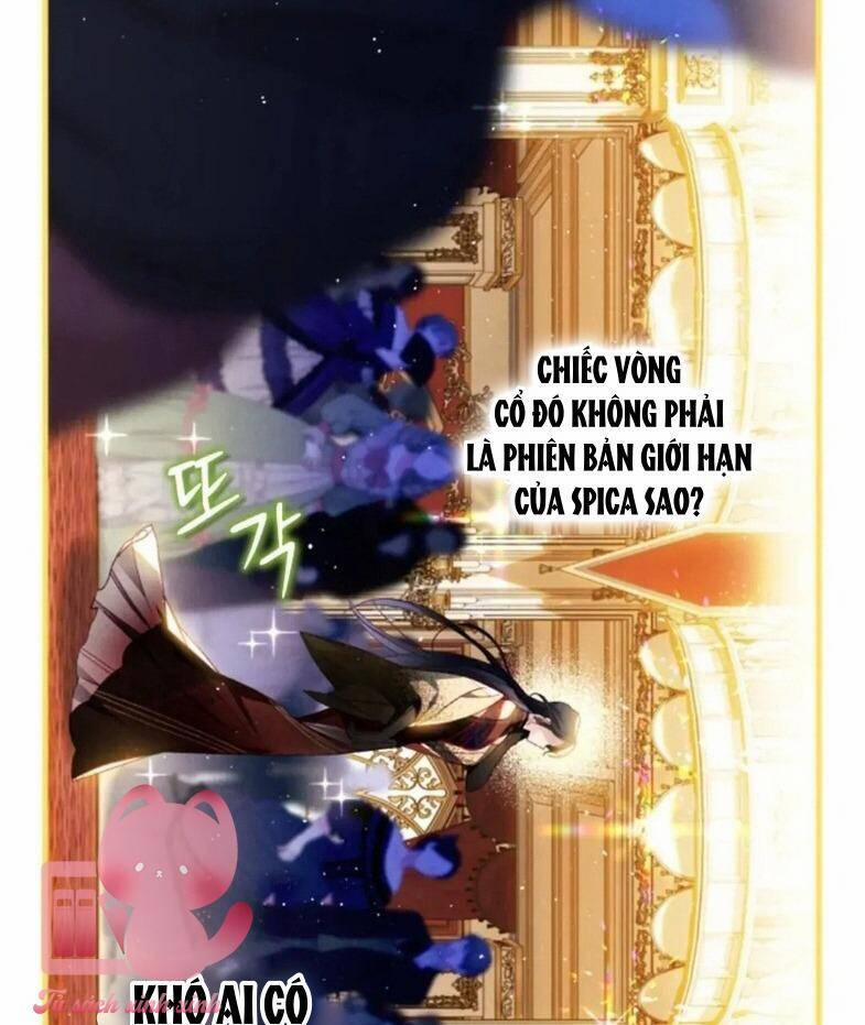 Nuôi Vị Hôn Phu Bằng Tiền Bạc 34 trang 27