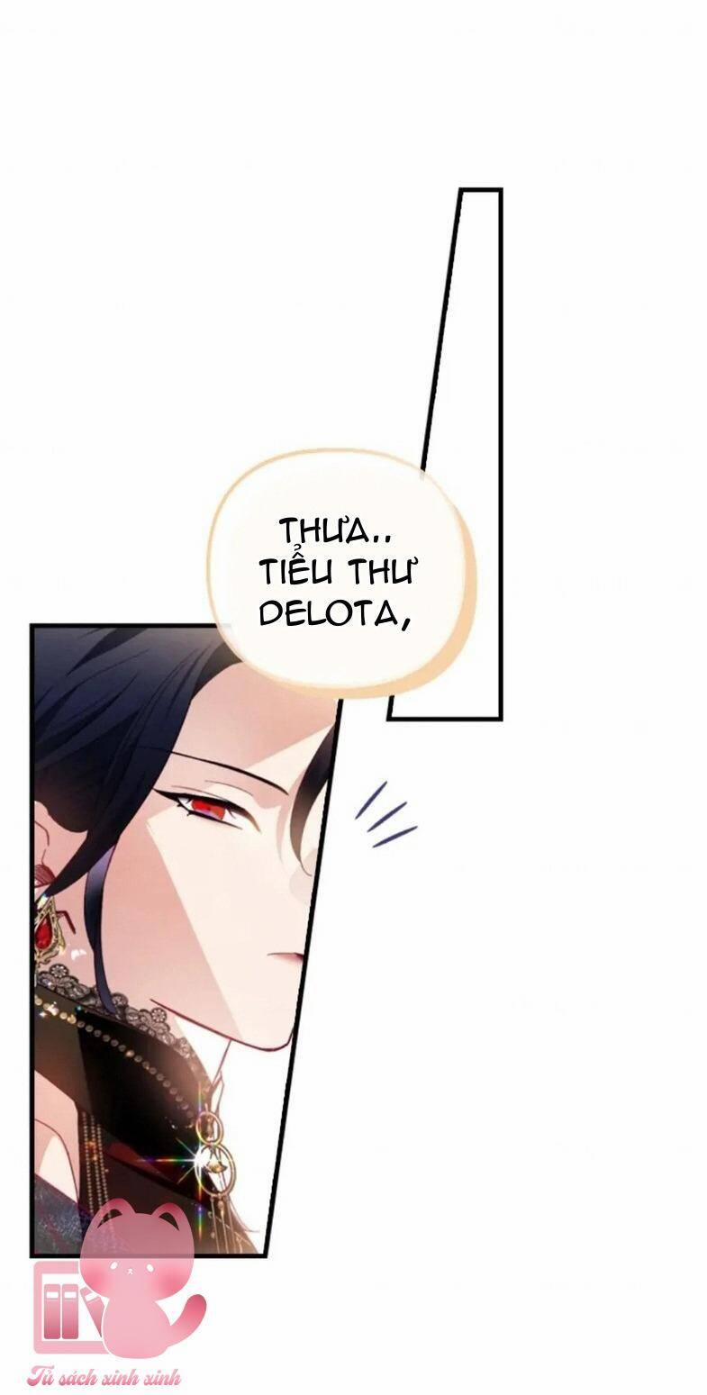 Nuôi Vị Hôn Phu Bằng Tiền Bạc 34 trang 29