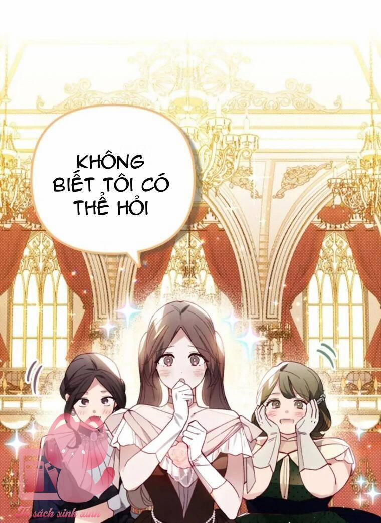 Nuôi Vị Hôn Phu Bằng Tiền Bạc 34 trang 30