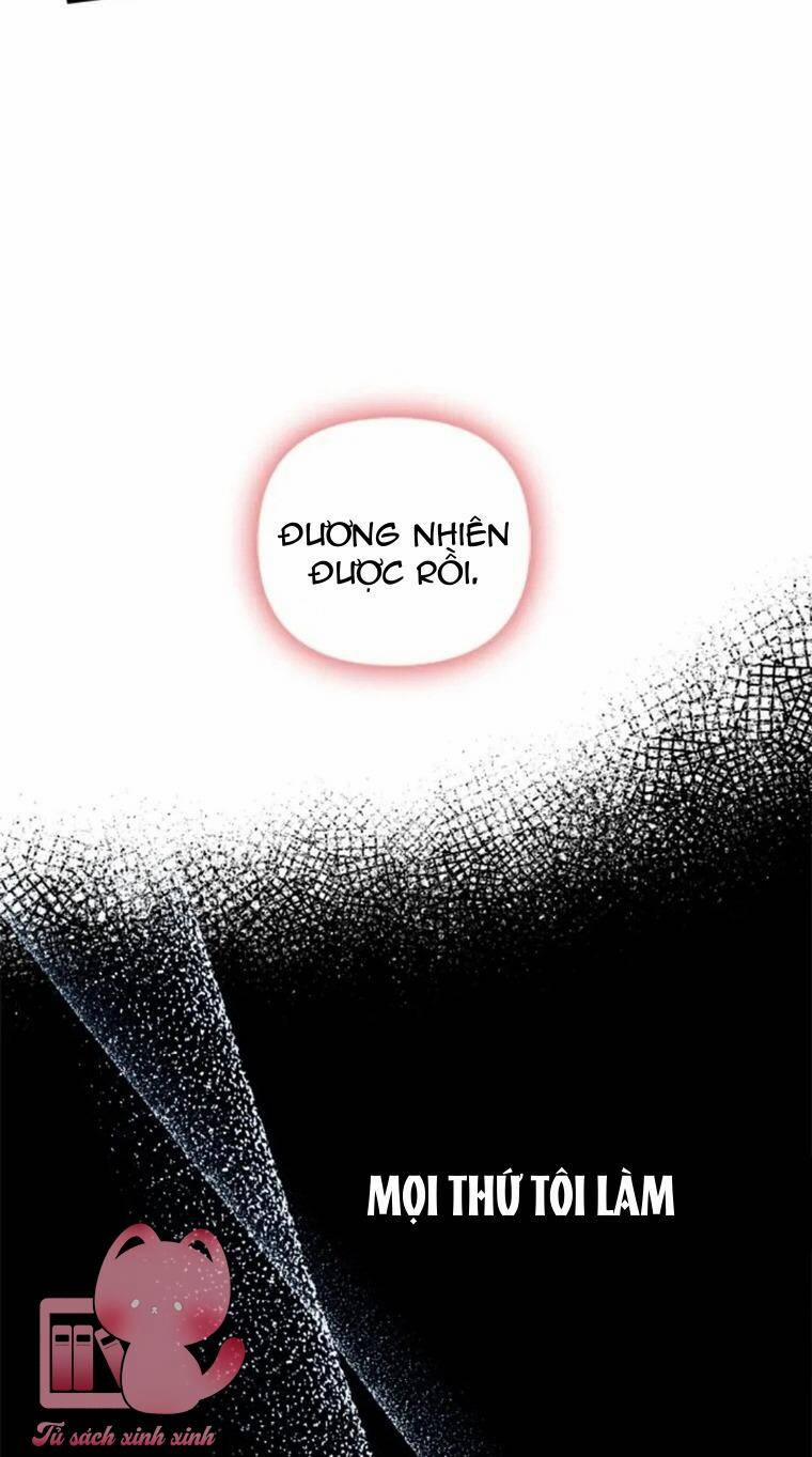 Nuôi Vị Hôn Phu Bằng Tiền Bạc 34 trang 32