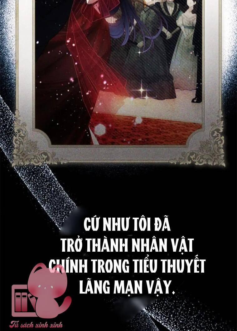 Nuôi Vị Hôn Phu Bằng Tiền Bạc 34 trang 36