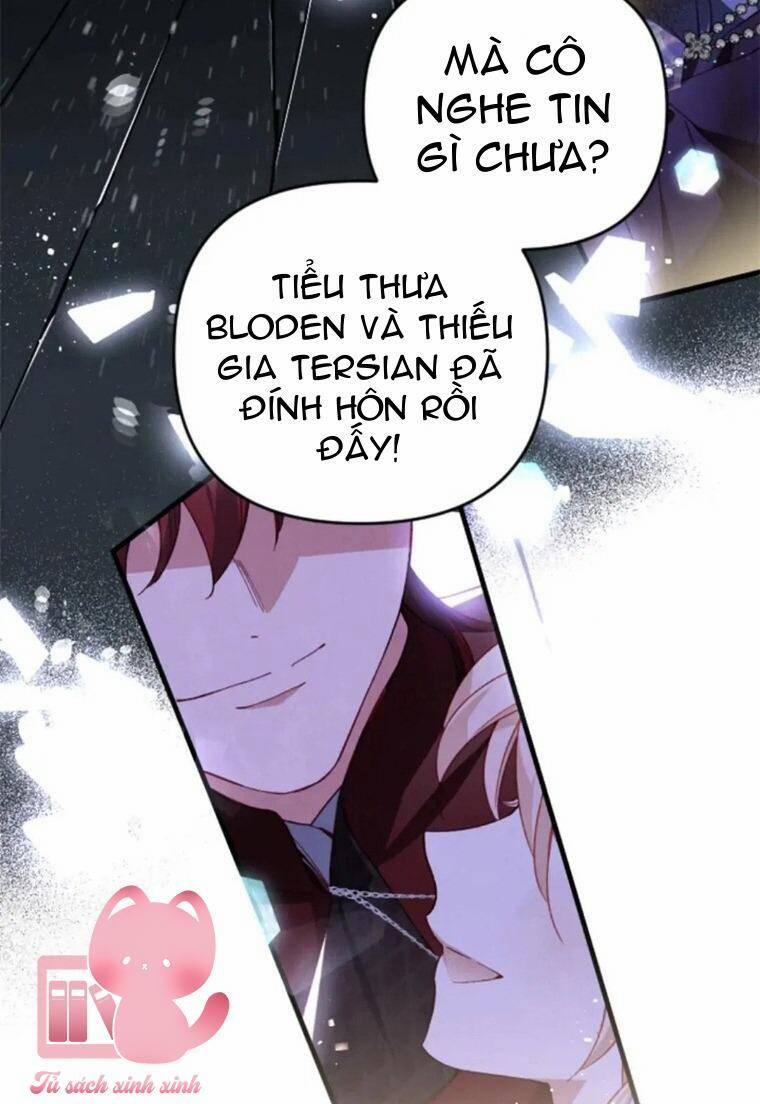 Nuôi Vị Hôn Phu Bằng Tiền Bạc 34 trang 39