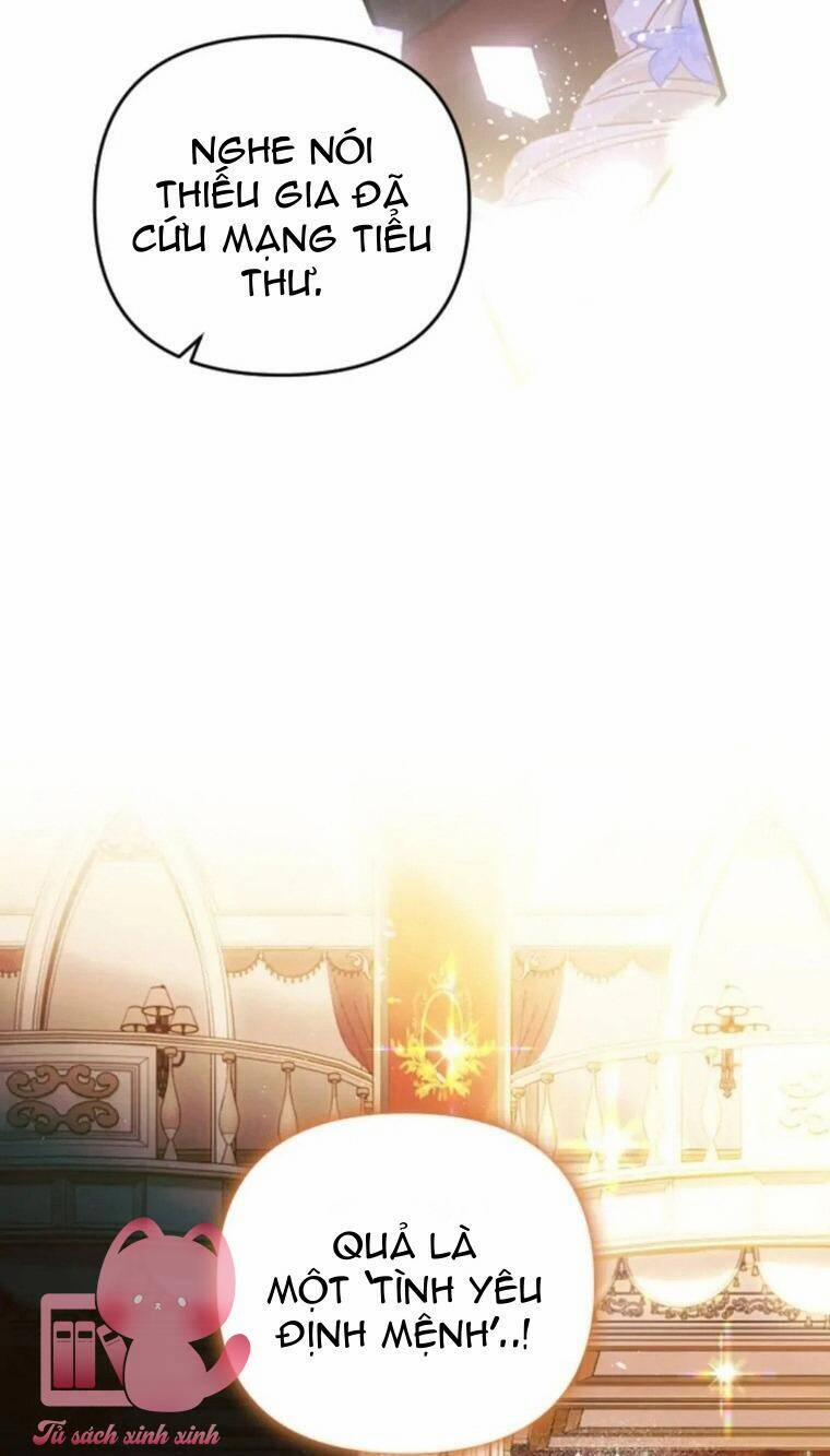 Nuôi Vị Hôn Phu Bằng Tiền Bạc 34 trang 40