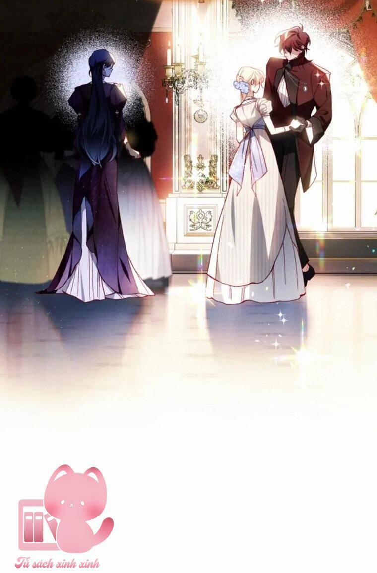 Nuôi Vị Hôn Phu Bằng Tiền Bạc 34 trang 41