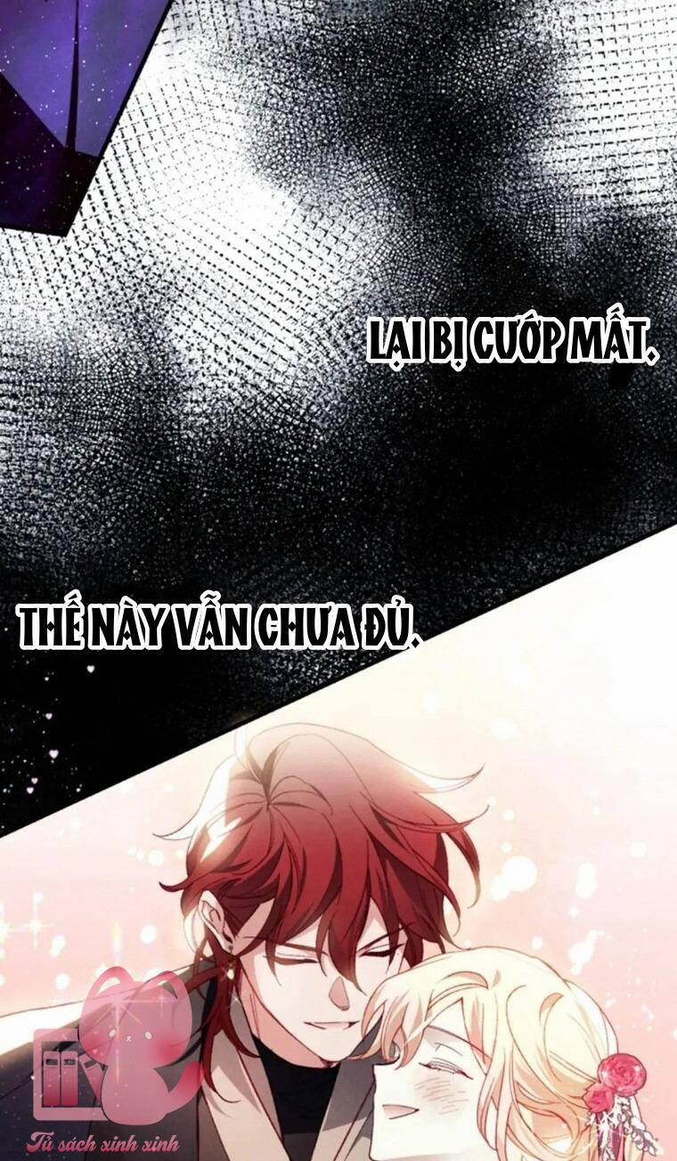 Nuôi Vị Hôn Phu Bằng Tiền Bạc 34 trang 43