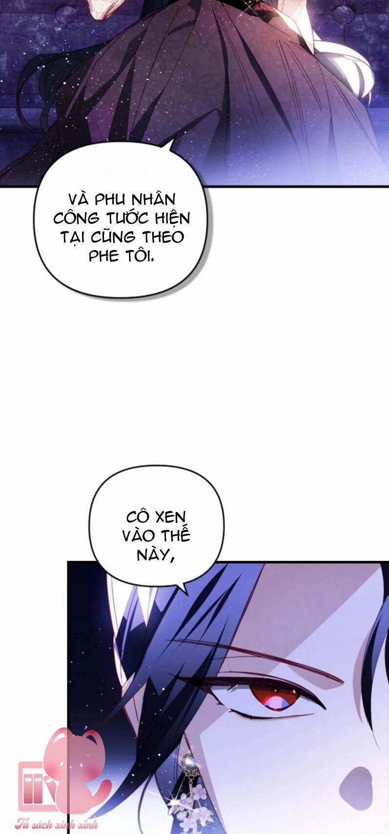 Nuôi Vị Hôn Phu Bằng Tiền Bạc 34 trang 51