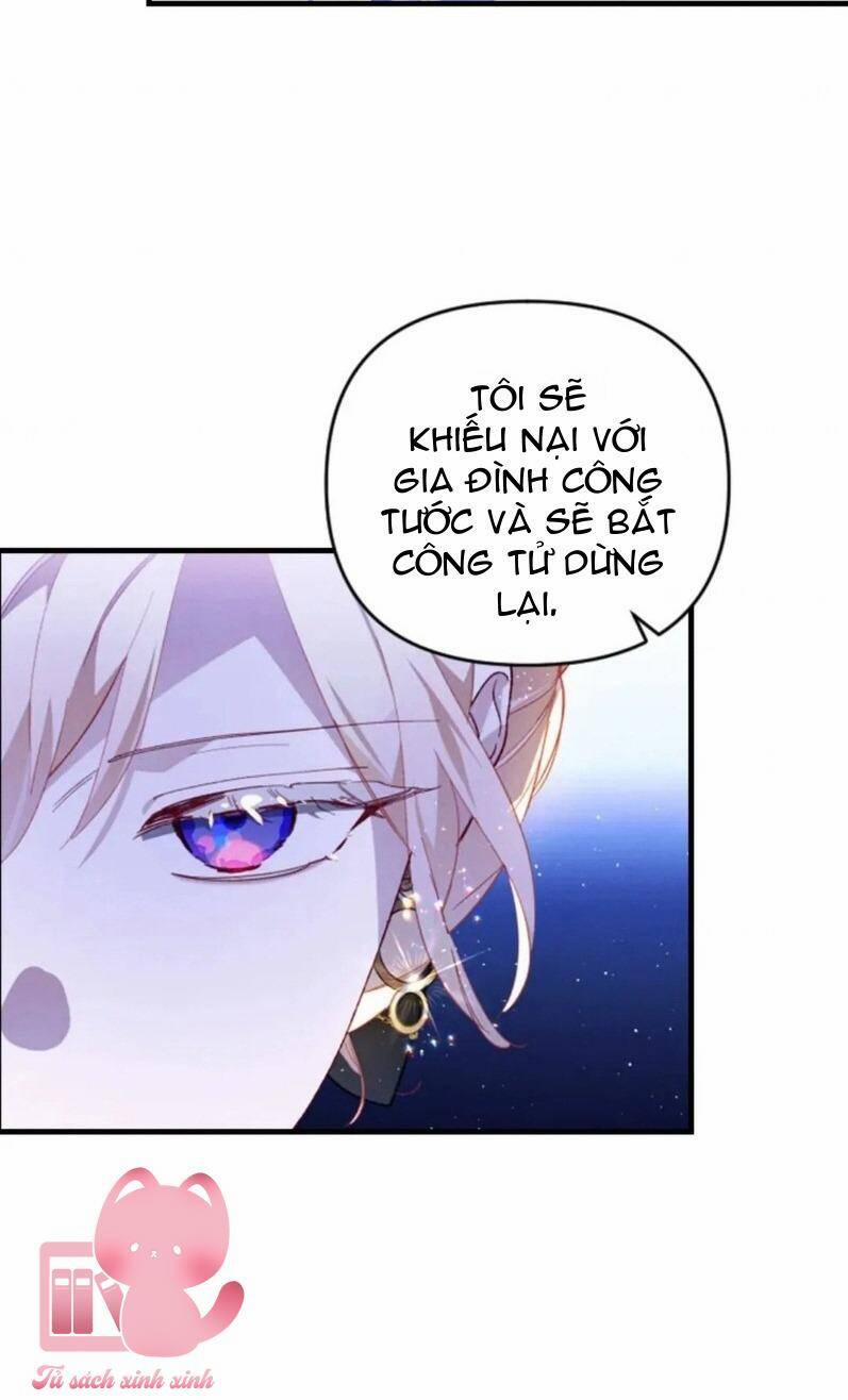 Nuôi Vị Hôn Phu Bằng Tiền Bạc 34 trang 52