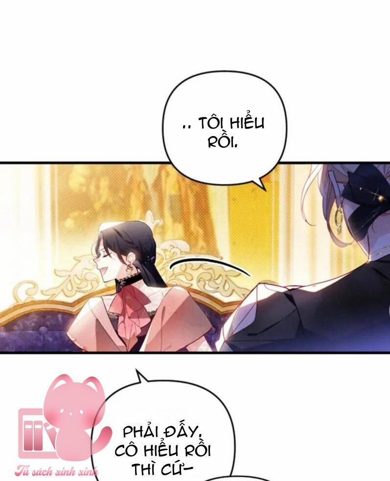 Nuôi Vị Hôn Phu Bằng Tiền Bạc 34 trang 53