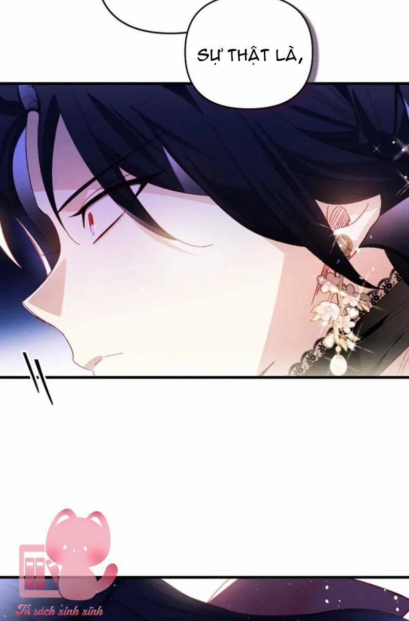 Nuôi Vị Hôn Phu Bằng Tiền Bạc 34 trang 54