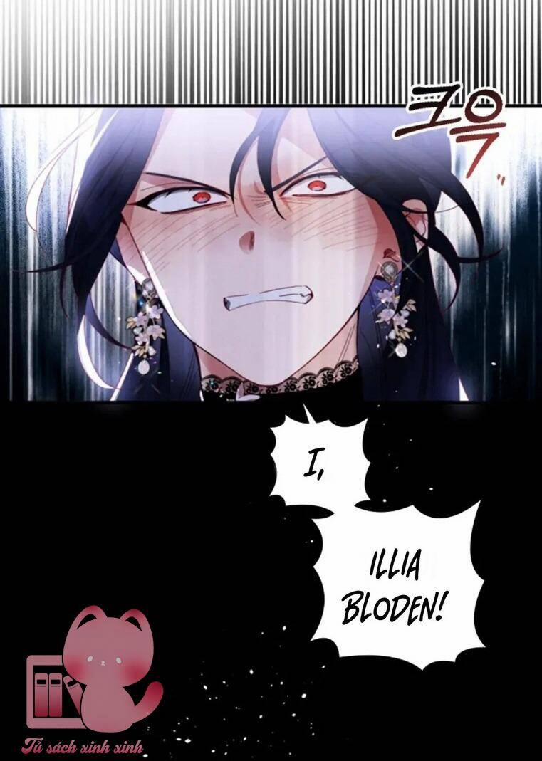 Nuôi Vị Hôn Phu Bằng Tiền Bạc 34 trang 58