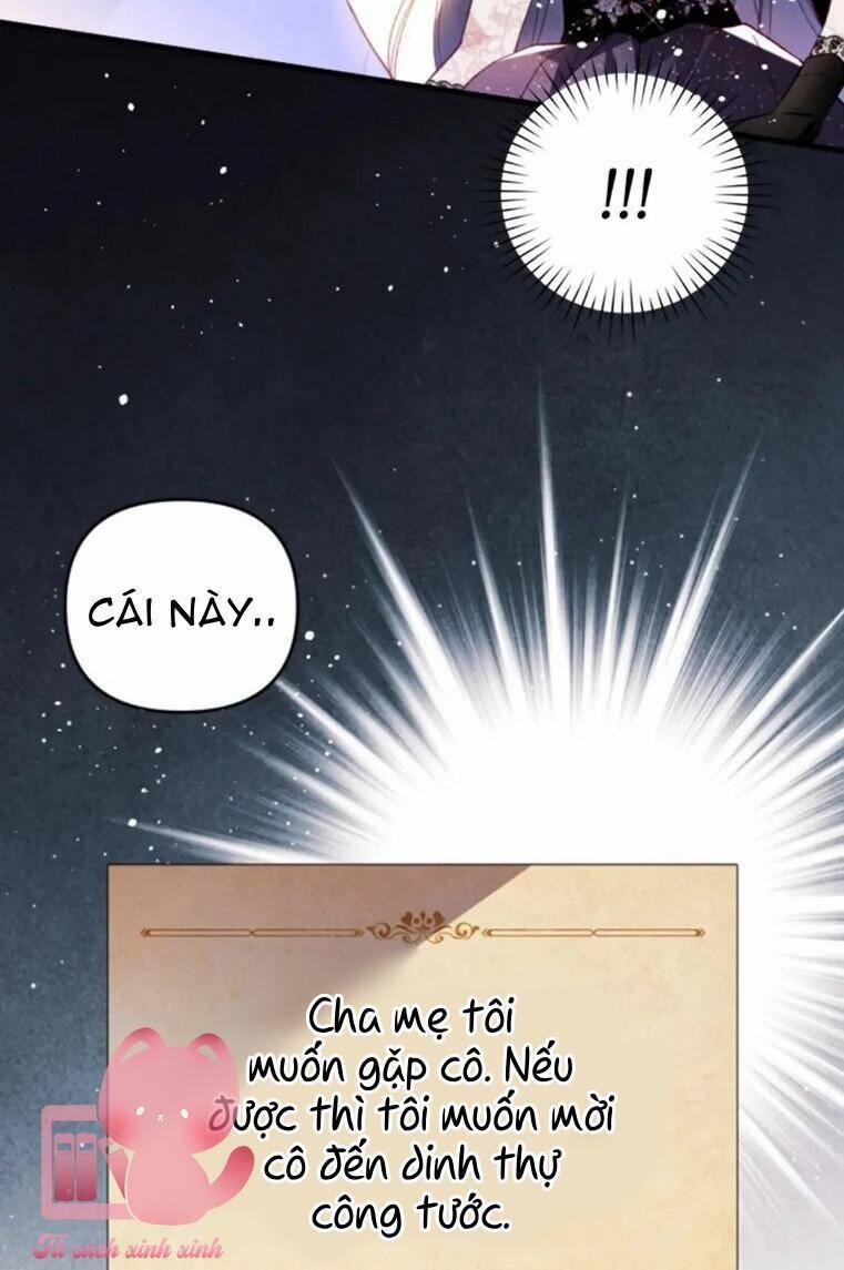 Nuôi Vị Hôn Phu Bằng Tiền Bạc 34 trang 60