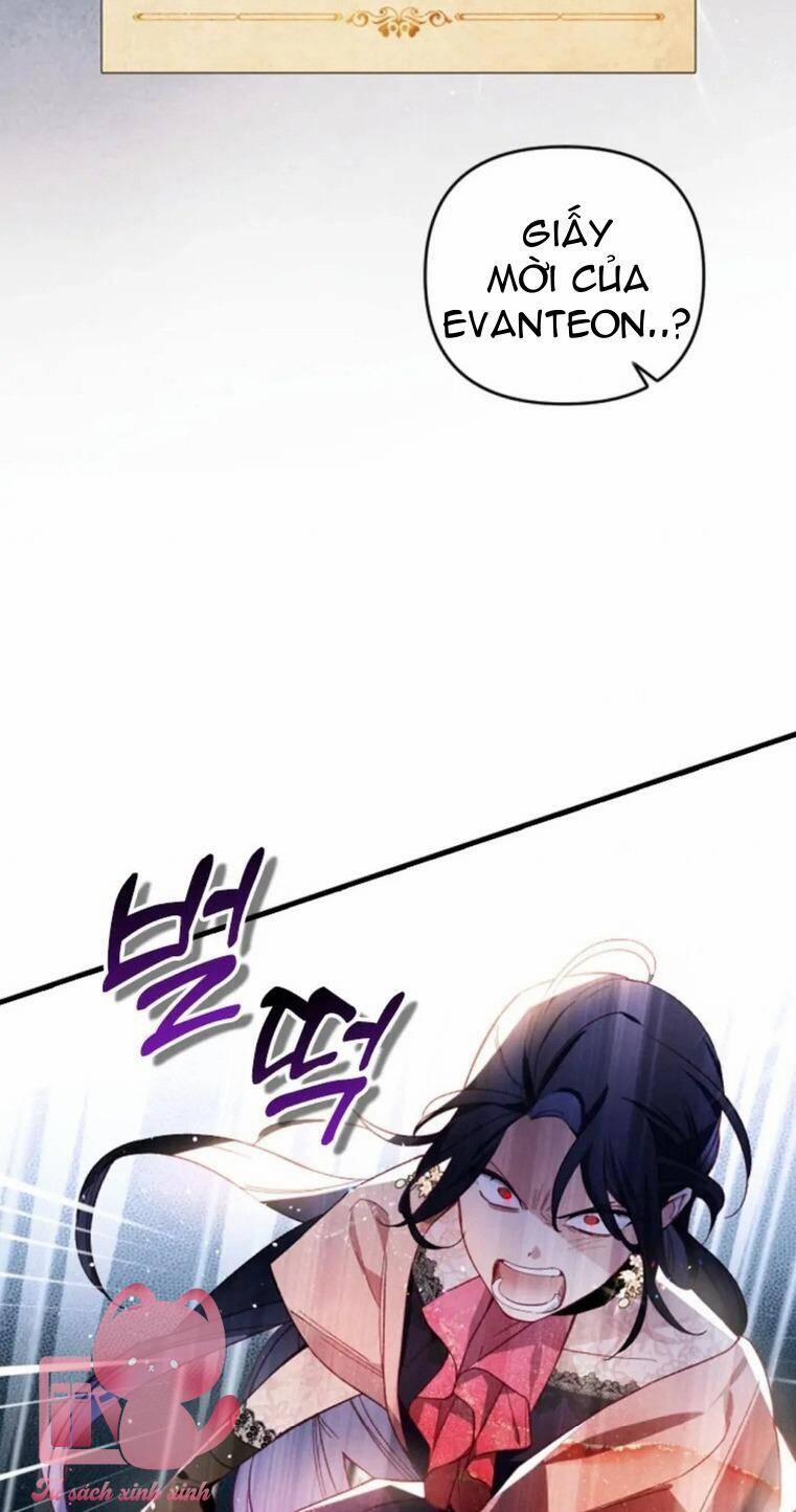 Nuôi Vị Hôn Phu Bằng Tiền Bạc 34 trang 61