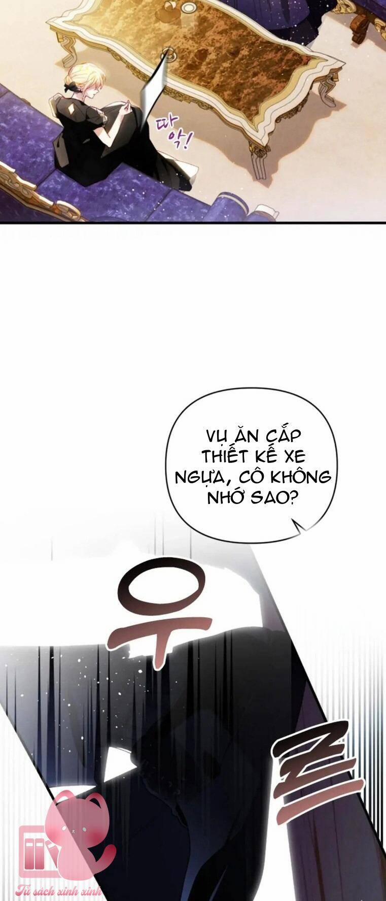 Nuôi Vị Hôn Phu Bằng Tiền Bạc 34 trang 64