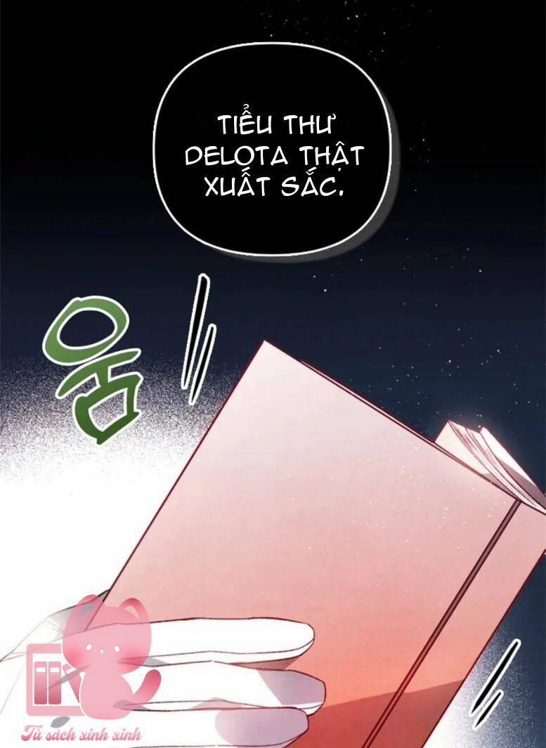 Nuôi Vị Hôn Phu Bằng Tiền Bạc 34 trang 7