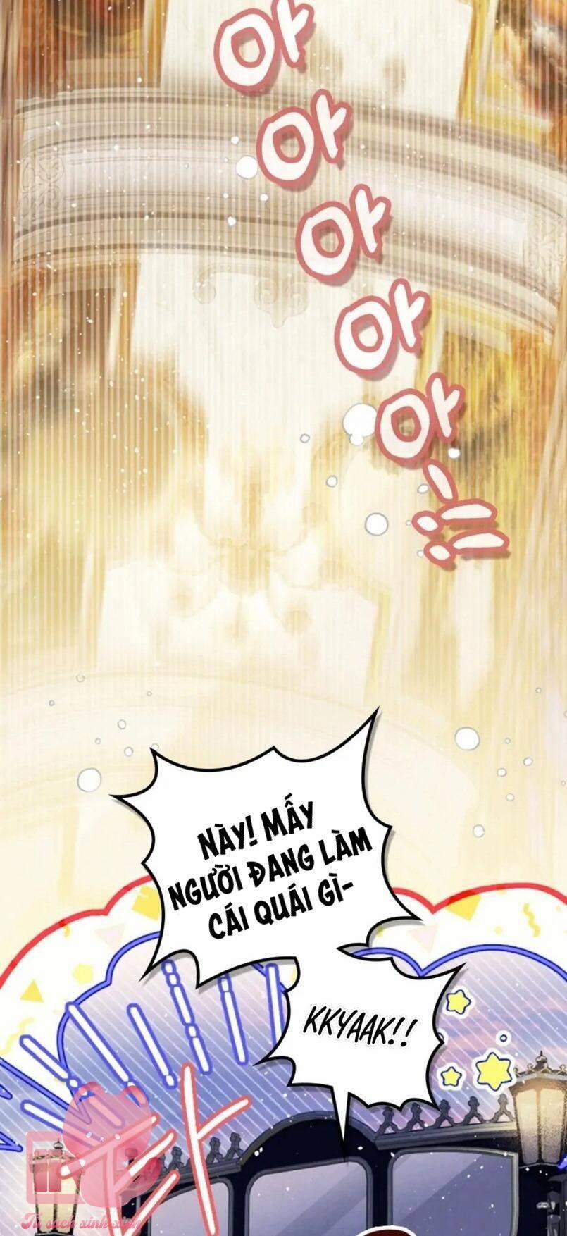 Nuôi Vị Hôn Phu Bằng Tiền Bạc 34 trang 71