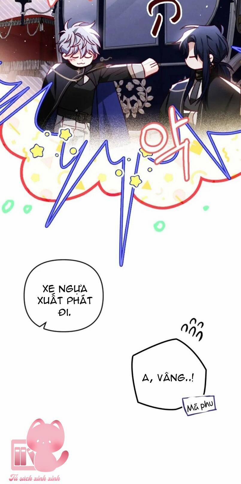 Nuôi Vị Hôn Phu Bằng Tiền Bạc 34 trang 72