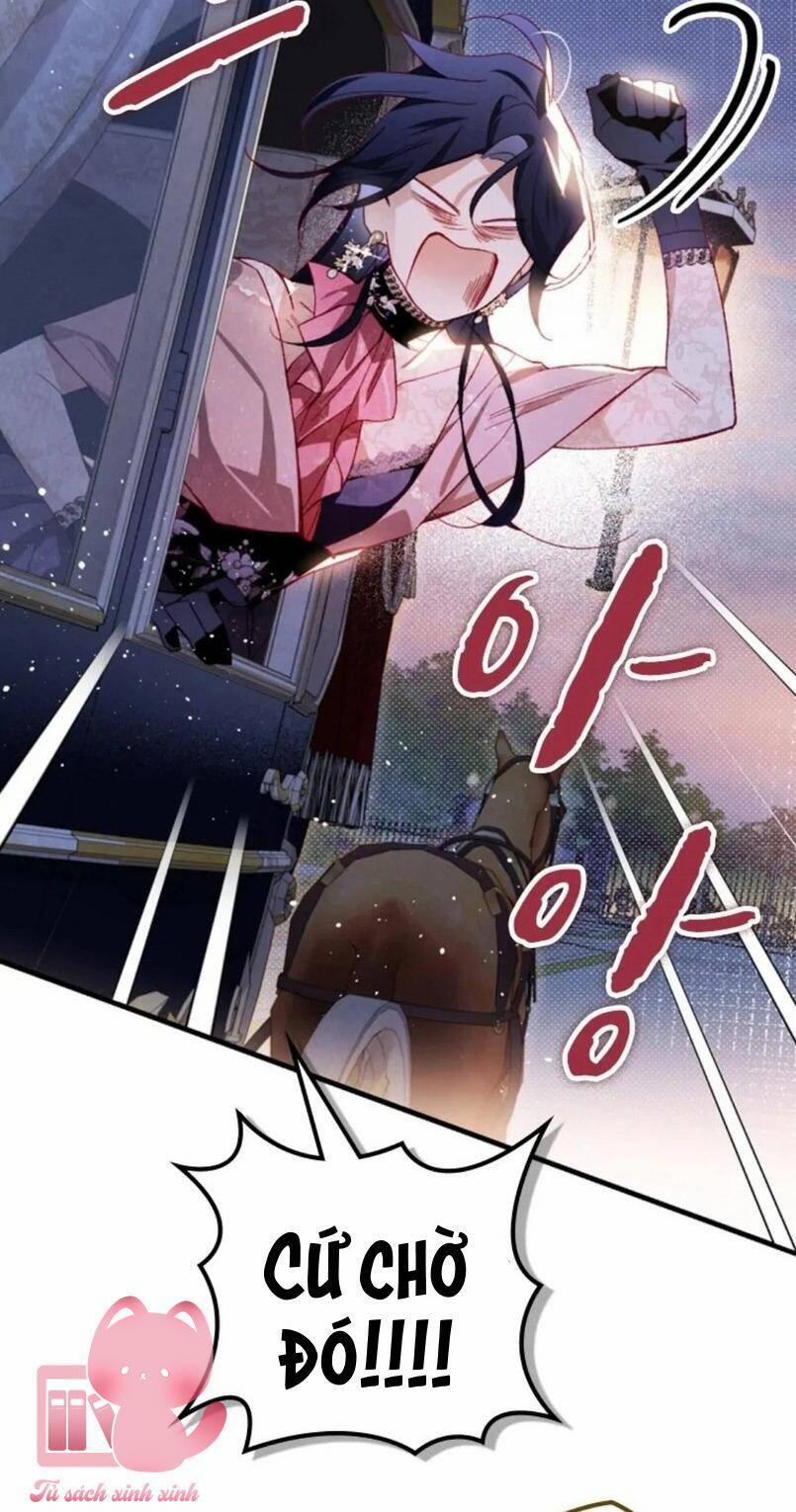 Nuôi Vị Hôn Phu Bằng Tiền Bạc 34 trang 76