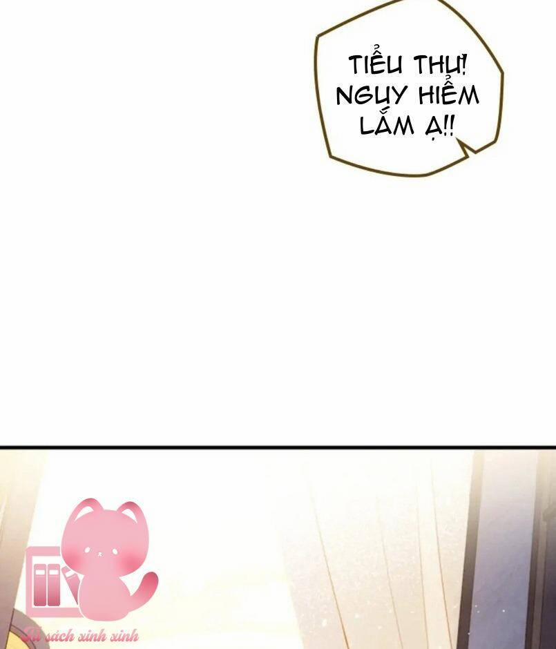 Nuôi Vị Hôn Phu Bằng Tiền Bạc 34 trang 77