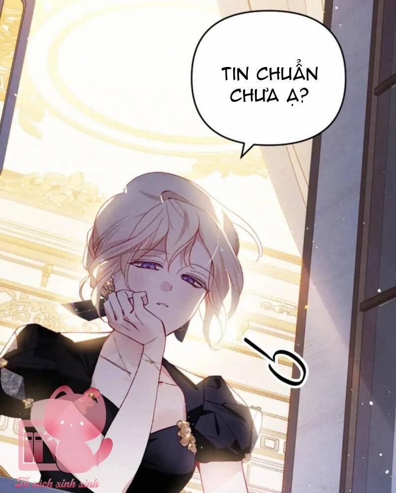 Nuôi Vị Hôn Phu Bằng Tiền Bạc 34 trang 78