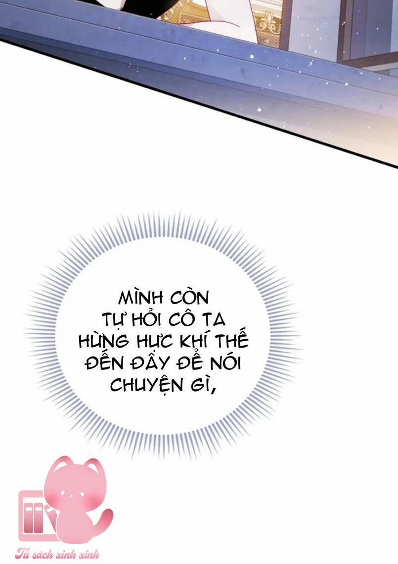 Nuôi Vị Hôn Phu Bằng Tiền Bạc 34 trang 79