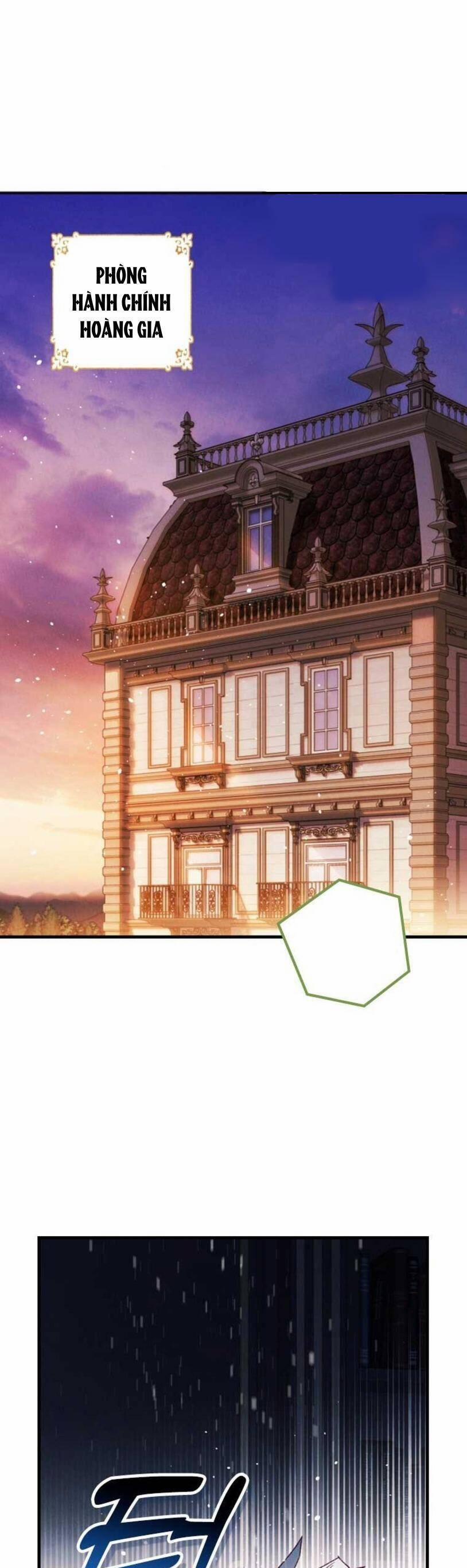 Nuôi Vị Hôn Phu Bằng Tiền Bạc 35 trang 1