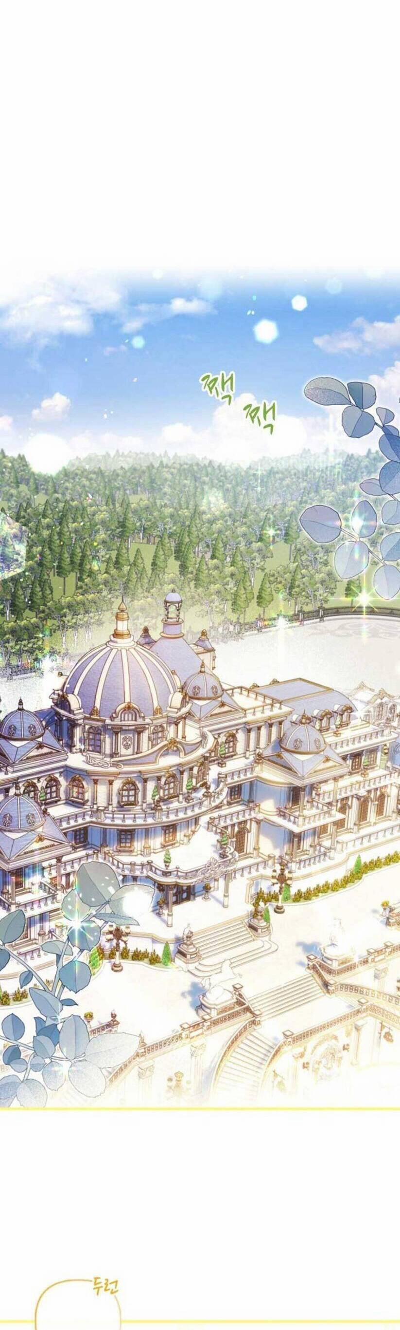 Nuôi Vị Hôn Phu Bằng Tiền Bạc 35 trang 14