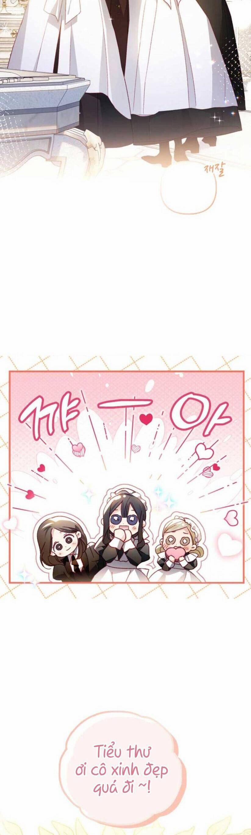 Nuôi Vị Hôn Phu Bằng Tiền Bạc 35 trang 17