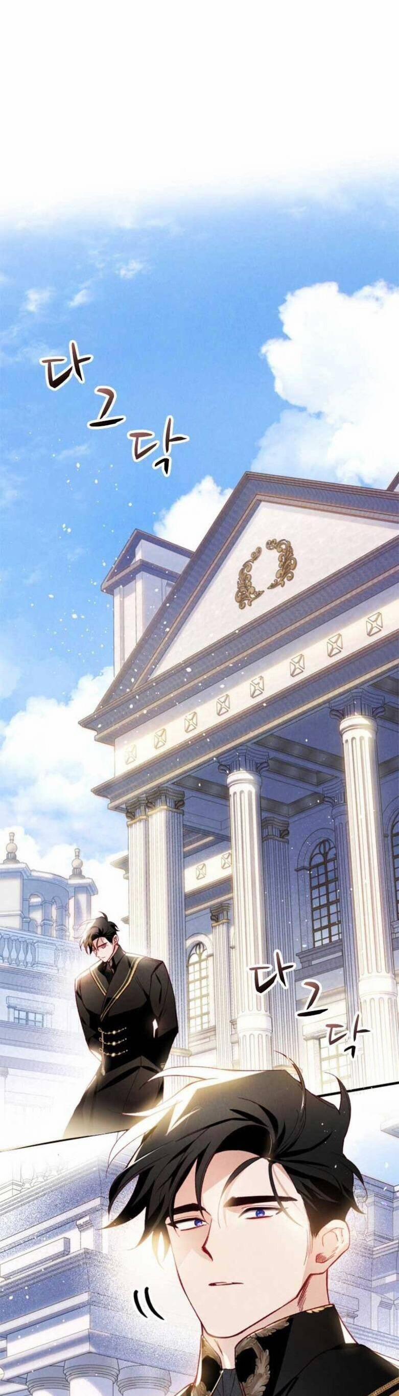 Nuôi Vị Hôn Phu Bằng Tiền Bạc 35 trang 22