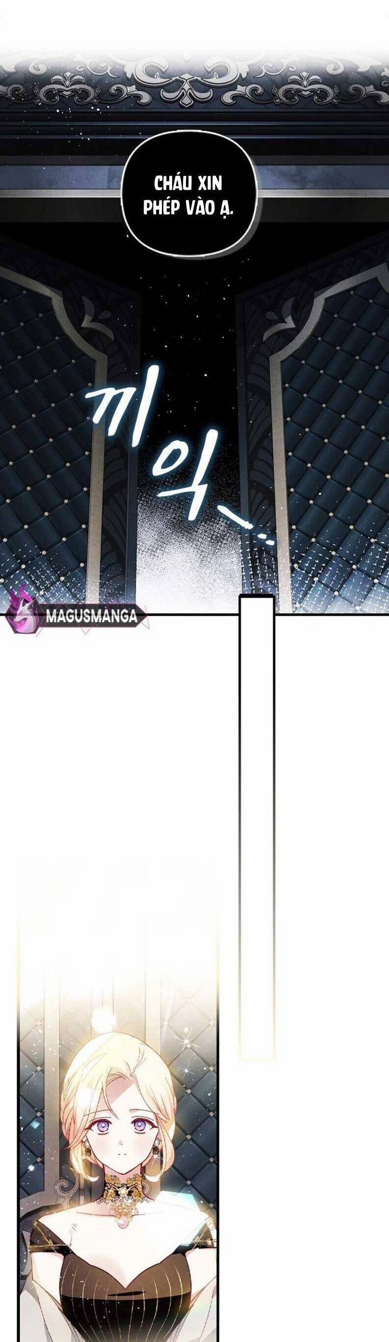 Nuôi Vị Hôn Phu Bằng Tiền Bạc 35 trang 33