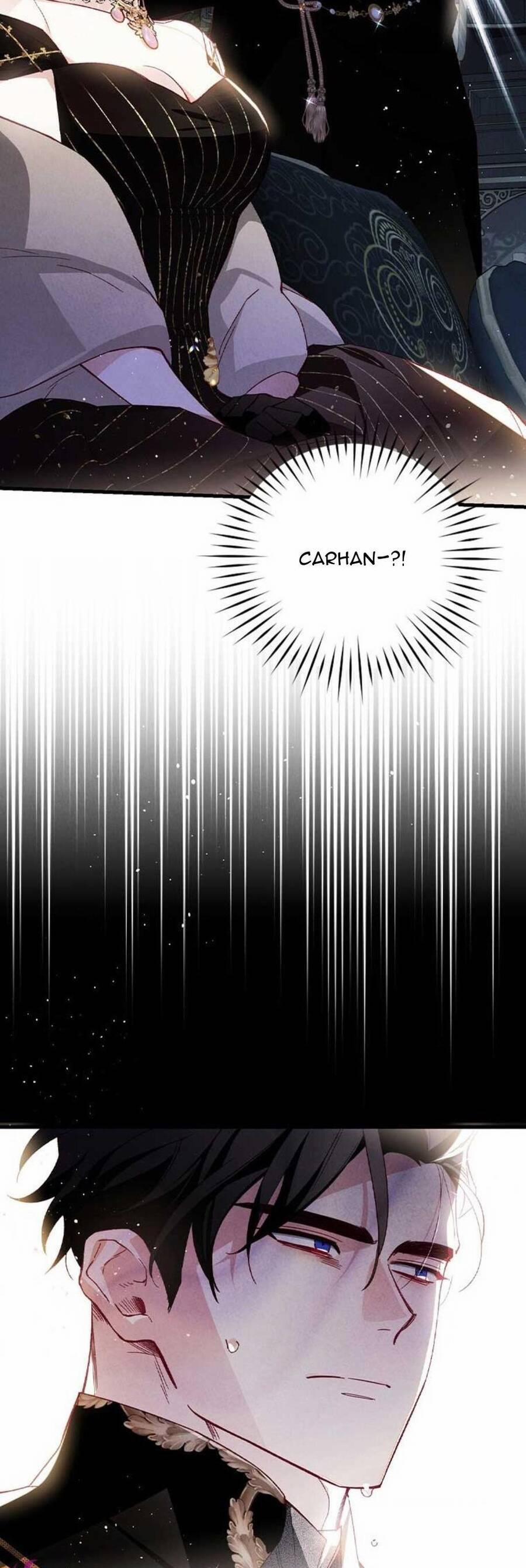 Nuôi Vị Hôn Phu Bằng Tiền Bạc 35 trang 41