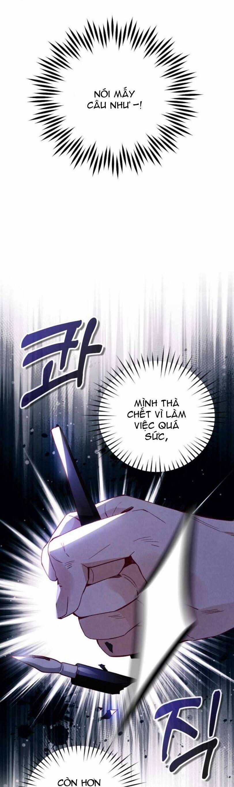 Nuôi Vị Hôn Phu Bằng Tiền Bạc 35 trang 8