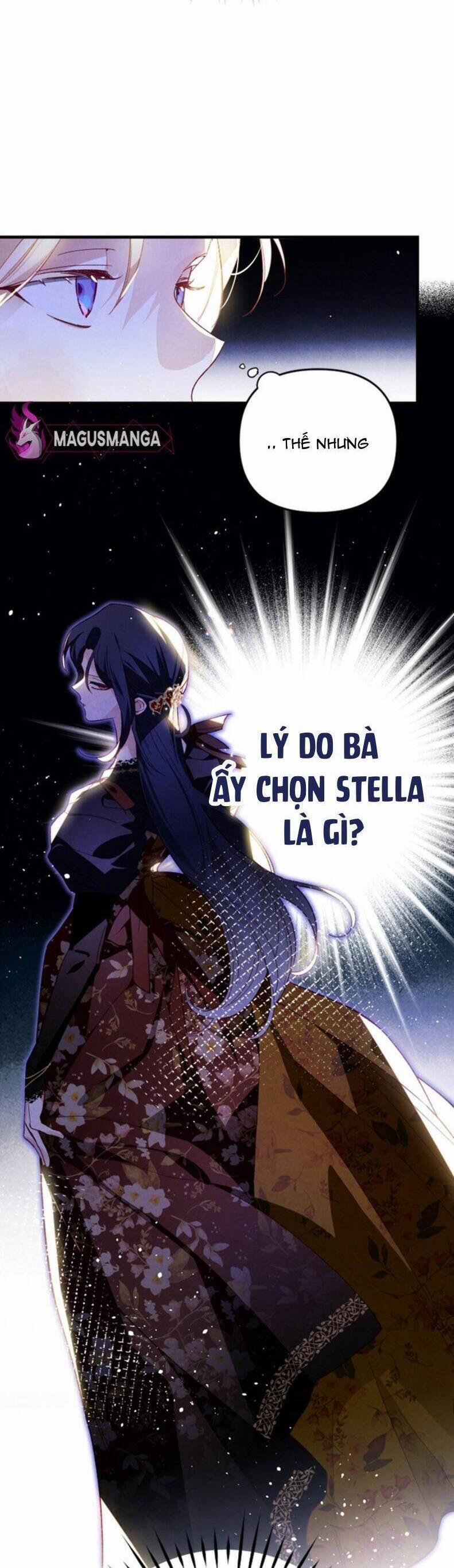 Nuôi Vị Hôn Phu Bằng Tiền Bạc 36 trang 17