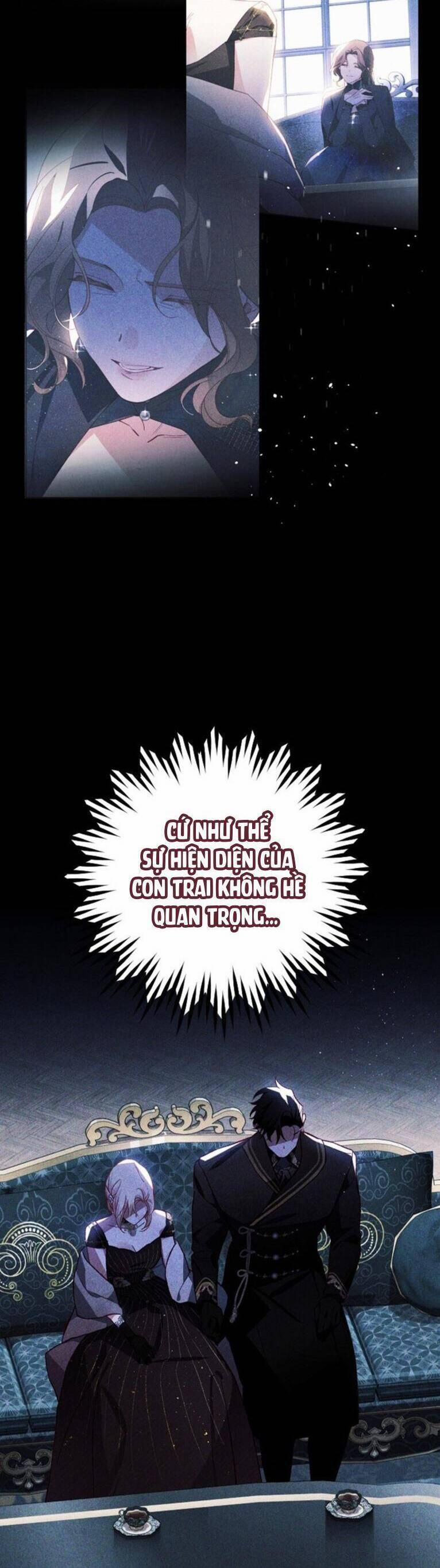 Nuôi Vị Hôn Phu Bằng Tiền Bạc 36 trang 29