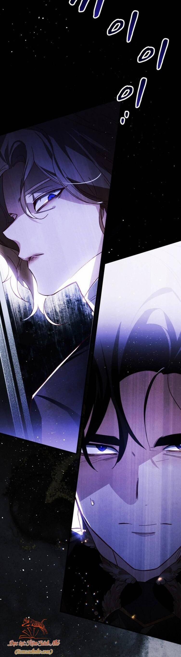 Nuôi Vị Hôn Phu Bằng Tiền Bạc 36 trang 36