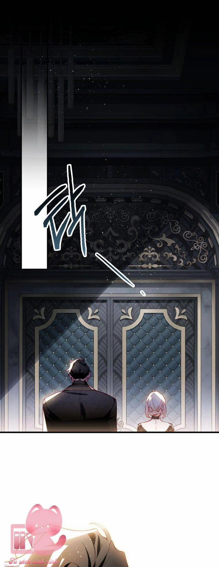 Nuôi Vị Hôn Phu Bằng Tiền Bạc 37 trang 1