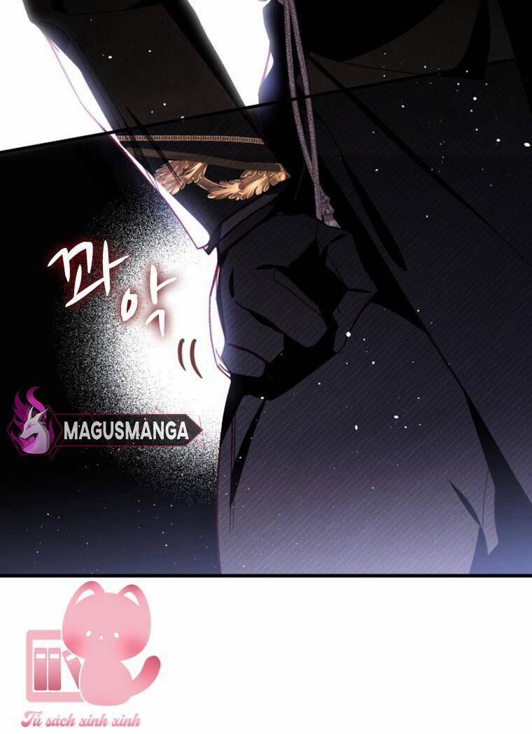 Nuôi Vị Hôn Phu Bằng Tiền Bạc 37 trang 11