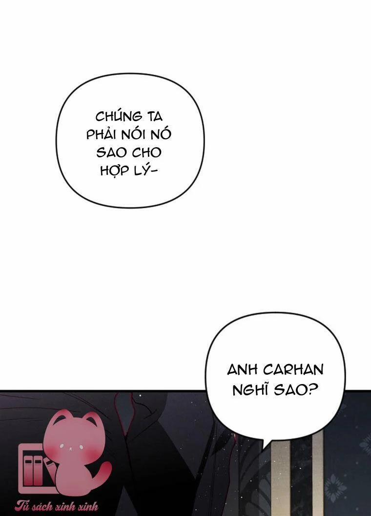 Nuôi Vị Hôn Phu Bằng Tiền Bạc 37 trang 12