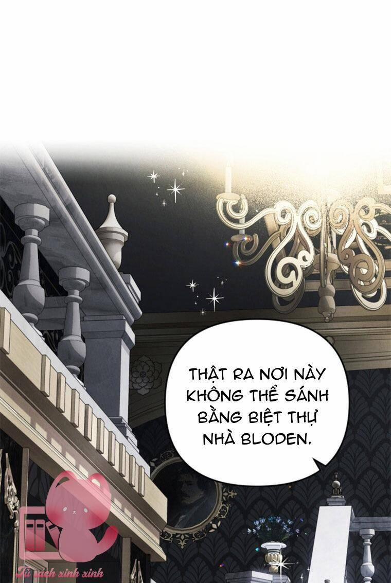 Nuôi Vị Hôn Phu Bằng Tiền Bạc 37 trang 19