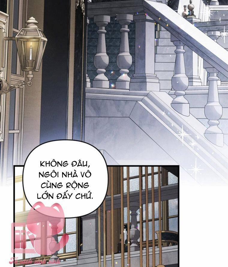 Nuôi Vị Hôn Phu Bằng Tiền Bạc 37 trang 20