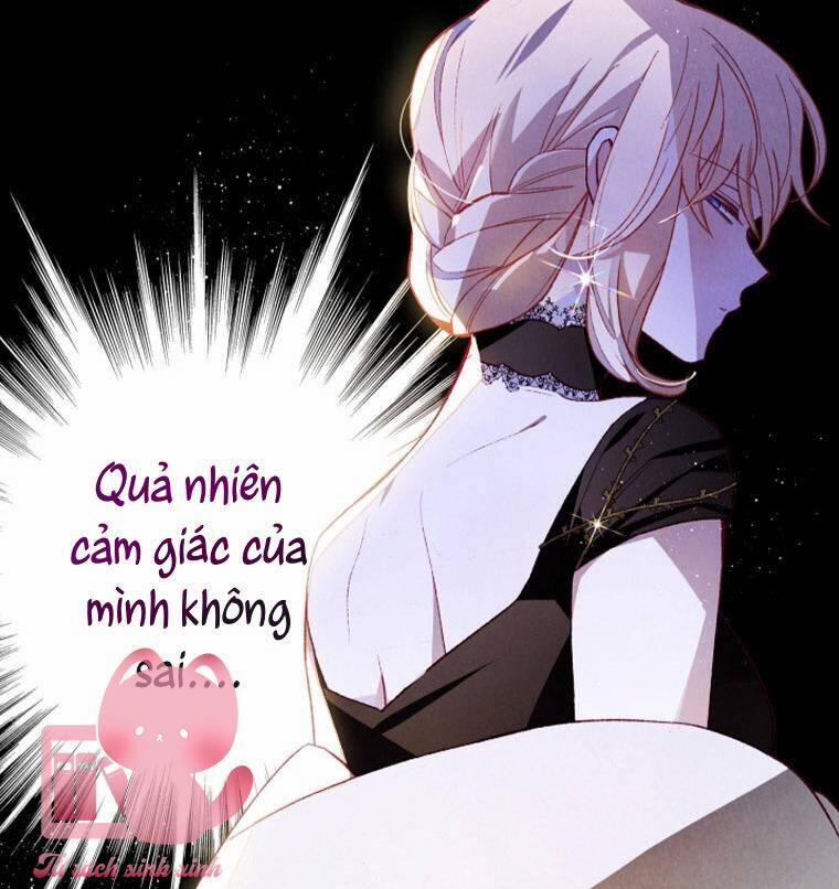 Nuôi Vị Hôn Phu Bằng Tiền Bạc 37 trang 25