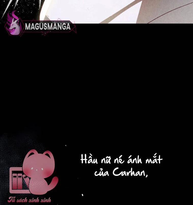 Nuôi Vị Hôn Phu Bằng Tiền Bạc 37 trang 26