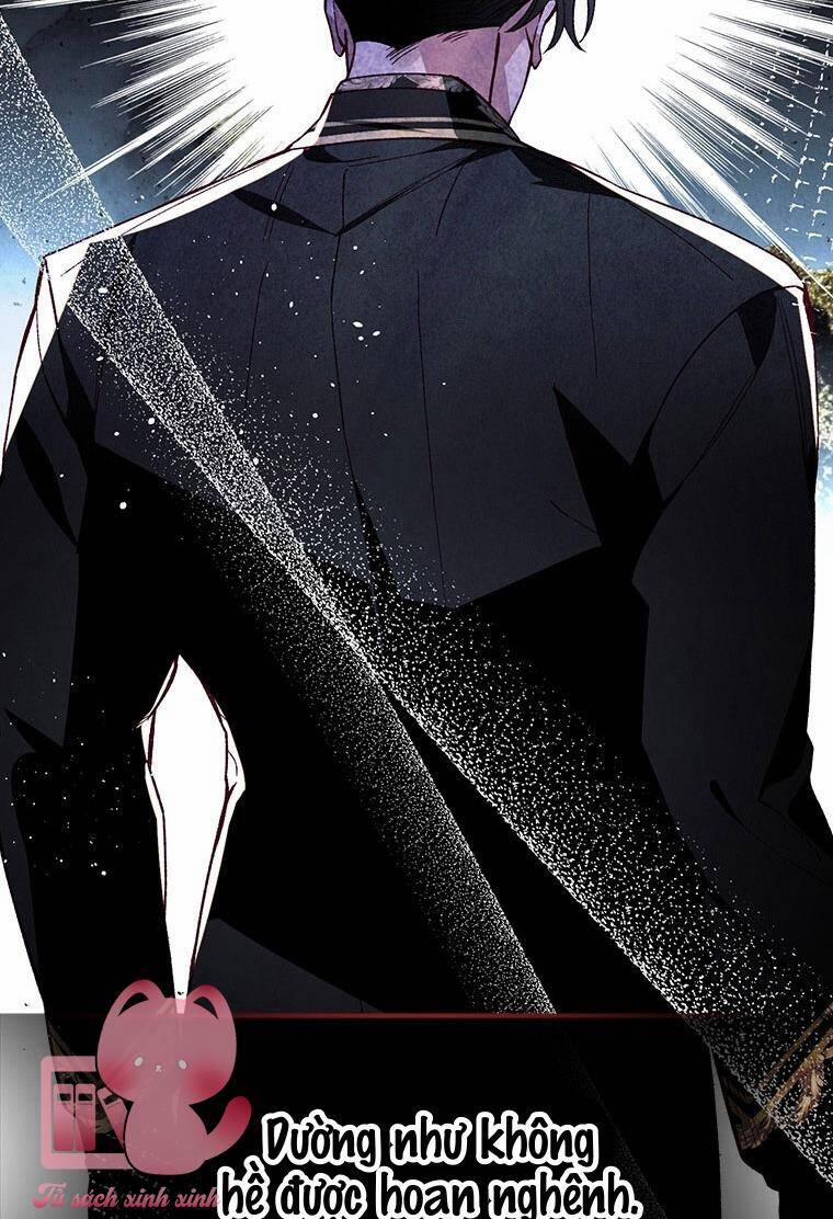 Nuôi Vị Hôn Phu Bằng Tiền Bạc 37 trang 28