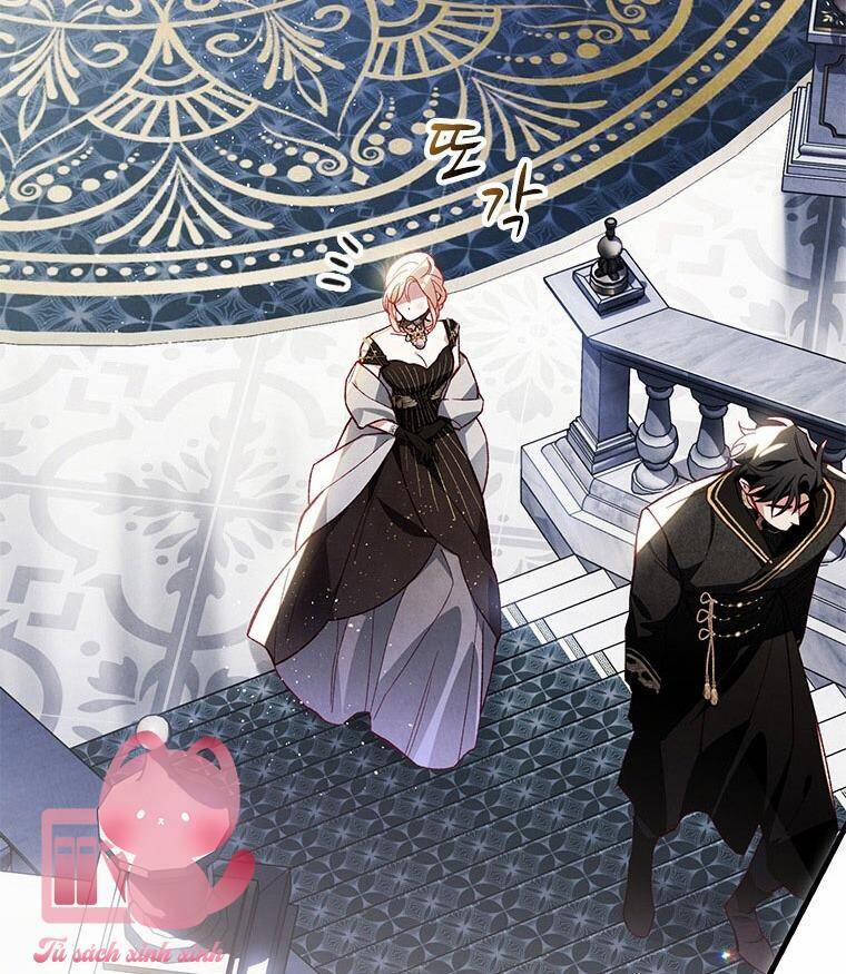 Nuôi Vị Hôn Phu Bằng Tiền Bạc 37 trang 30