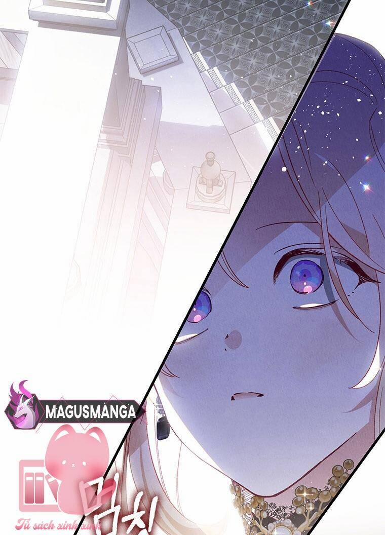 Nuôi Vị Hôn Phu Bằng Tiền Bạc 37 trang 31