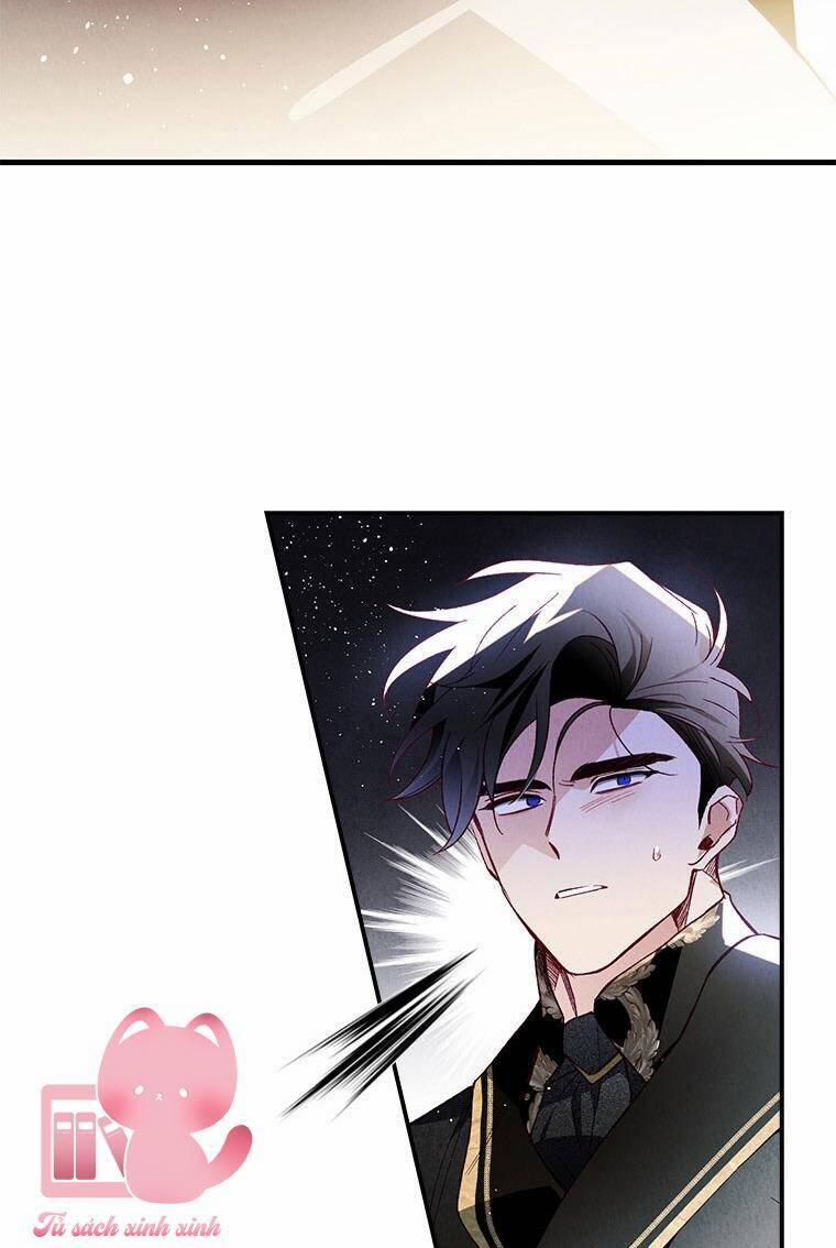 Nuôi Vị Hôn Phu Bằng Tiền Bạc 37 trang 33