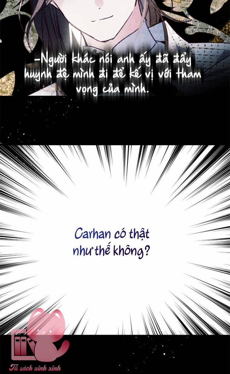 Nuôi Vị Hôn Phu Bằng Tiền Bạc 37 trang 37