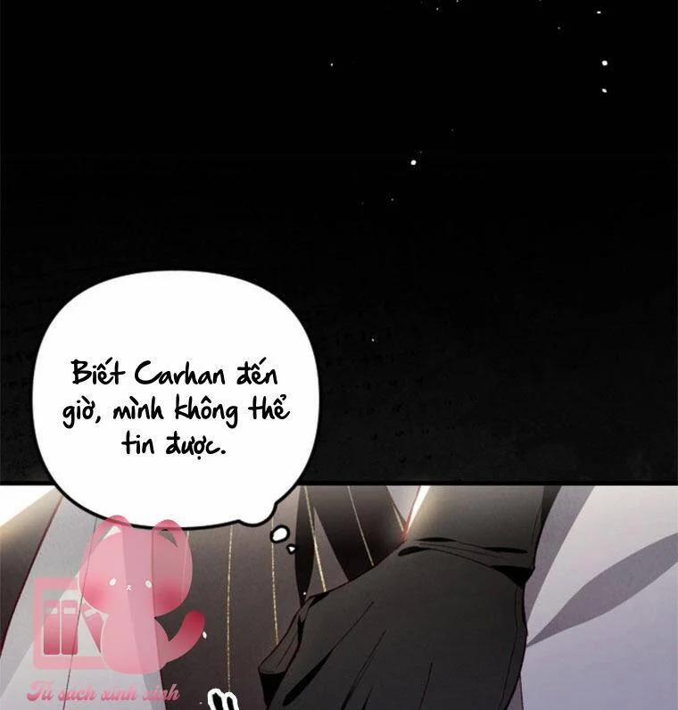 Nuôi Vị Hôn Phu Bằng Tiền Bạc 37 trang 38