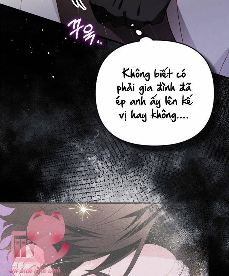 Nuôi Vị Hôn Phu Bằng Tiền Bạc 37 trang 39