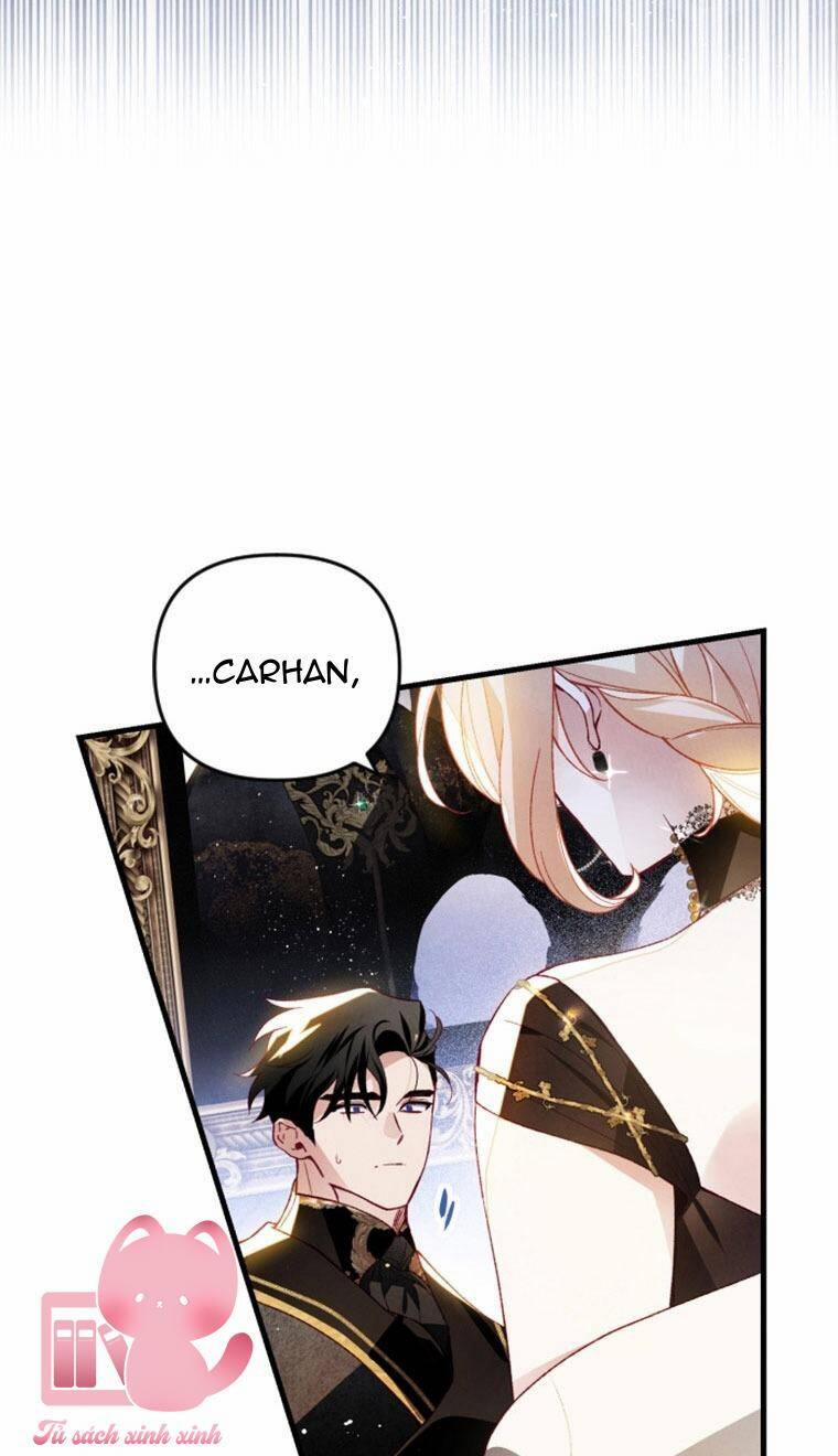 Nuôi Vị Hôn Phu Bằng Tiền Bạc 37 trang 45