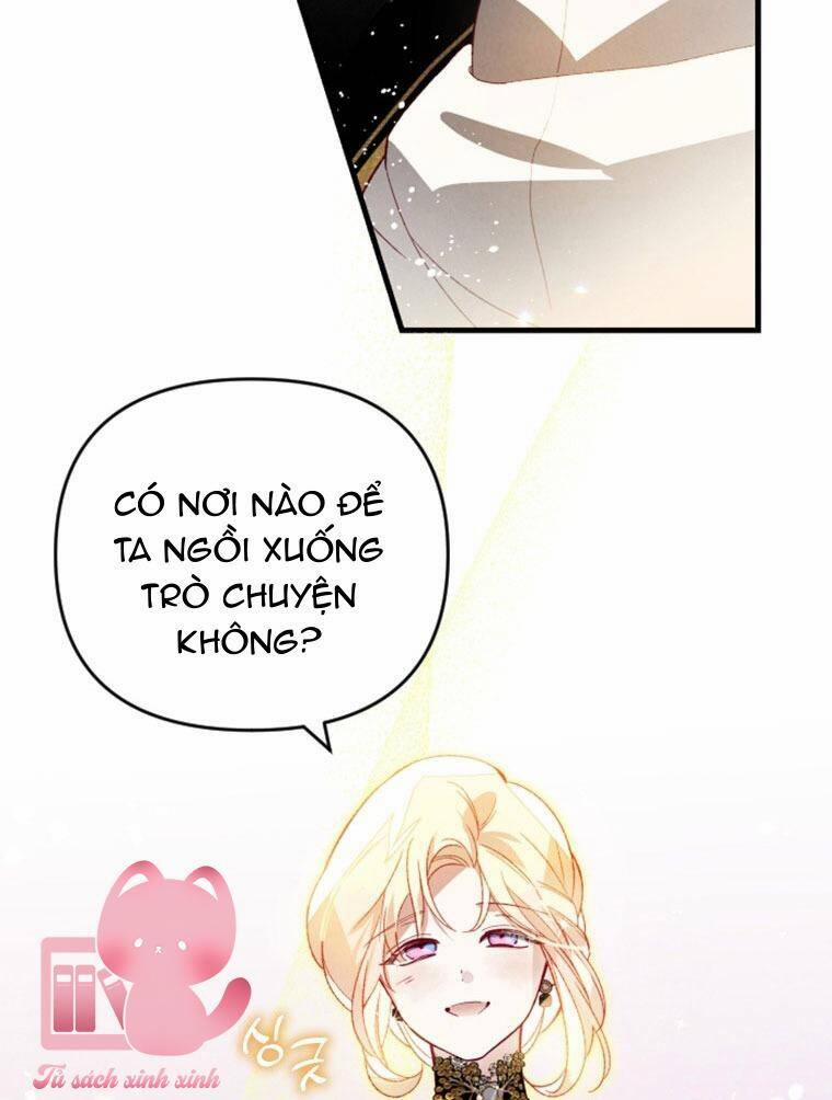 Nuôi Vị Hôn Phu Bằng Tiền Bạc 37 trang 46